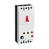 DZ15D Electronic Intelligent Phase Loss and Overcurrent Protector for Water Pumps